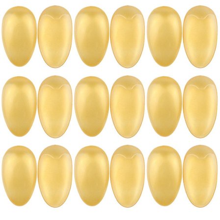 24 stk ørebeskyttere for hårfarging, ørebeskyttere for hårfarging, ørebeskyttere for dusj