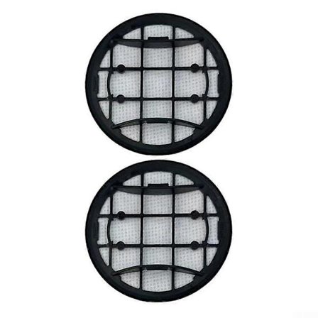 HEPA-suodattimen vaihto VC7000/8000-sarjaan XC7055