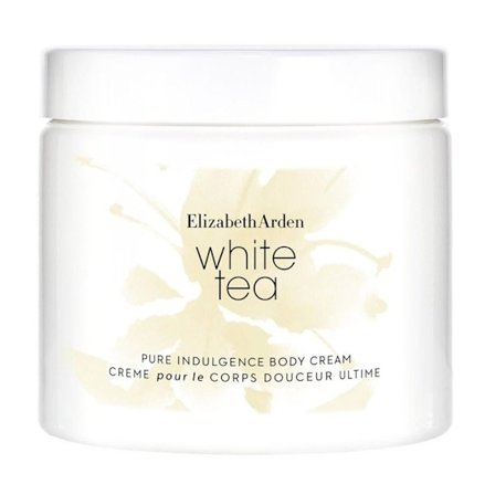 【14 år】 Elizabeth Arden White Tea Body Cream 400ml