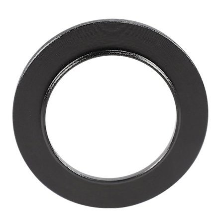 Kamera 39mm till 52mm Metall Step Up Ring Adapter