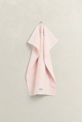 GANT - Premium håndkle 50x100cm pink embrace