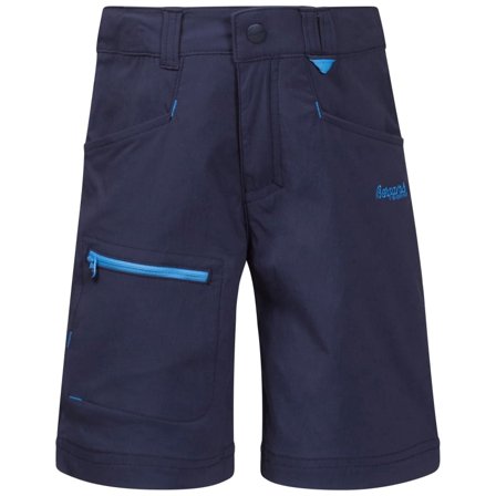 Bergans Utne Kids Shorts Children everyday shorts Blue 92