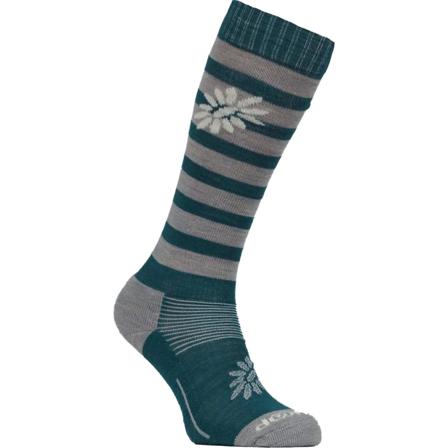 Skhoop Hot Sock Women workout socks Blue 43-45