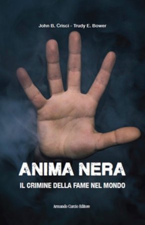 Anima nera John B. Crisci