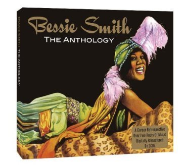 The anthology Bessie Smith
