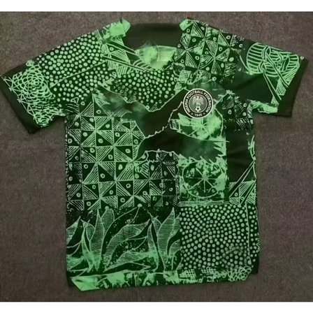 2024 EM-jalkapallopaita: Ranska, Italia, Englanti, Espanja, Brasilia, Nigeria Kotiasu