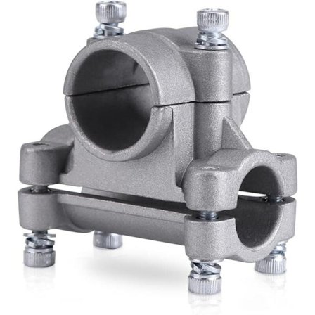 26 mm håndtagsstøtte til buskrydder, kompatibel med forskellige mærker