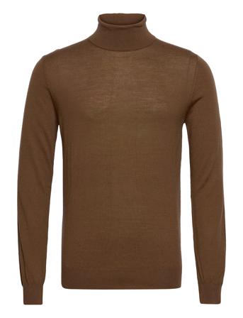 Willyt Brown Mango