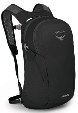 Osprey Daylite Black