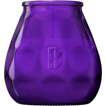 Lyslykt Twilight Lilla 70t