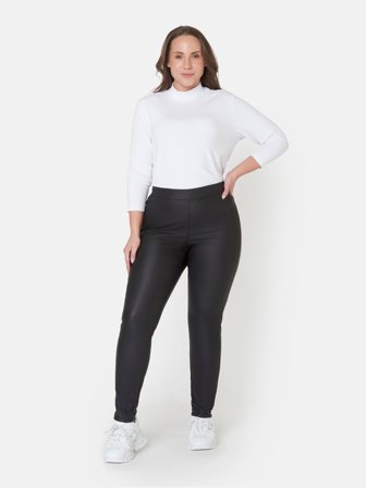 CISO - Leggings - Sort
