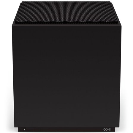 teenage engineering OD-11 wireless speaker black