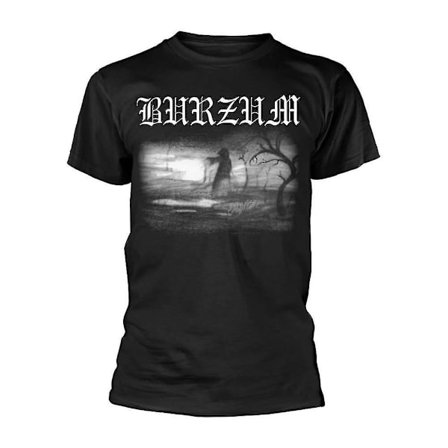 Burzum Aske 2013 T-shirt