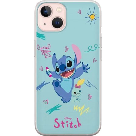 Kompatibelt Mobildeksel til Apple Apple iPhone 13 mini Stitch