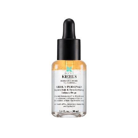 Kiehls Ingrown Hair & Tone-Correcting Intimate Drops Tillbehör Dam 30ML
