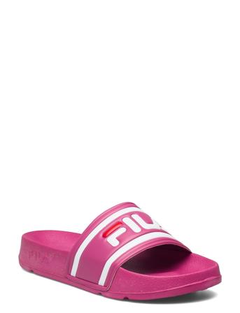 Morro Bay Slipper 2.0 Wmn Pink FILA
