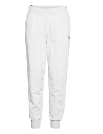 Ess Sweatpants Tr Cl Grey PUMA