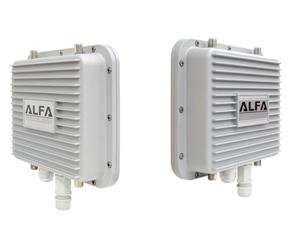 Alfa Network MatrixPro Wireless Access Point