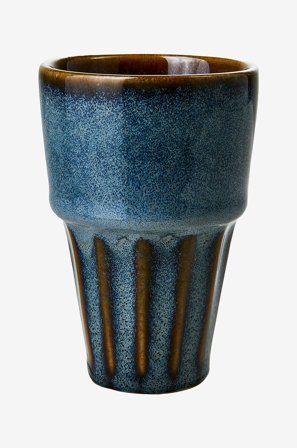 Affari of Sweden - Kuppi Costa 12-pack - Sininen - Kupit & mukit - - Homeroom