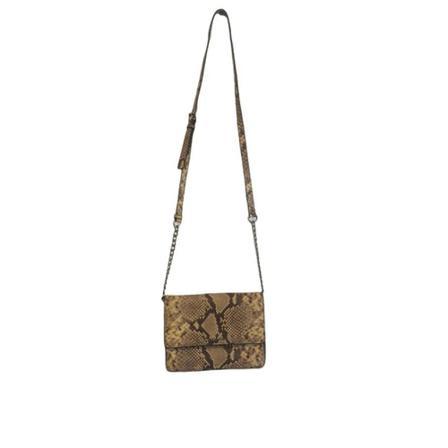 Michael Kors Pre-owned Pre-owned Shoulder Bags Brun, Dame Vintage Tasker, Størrelse: ONE Size