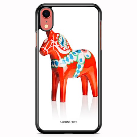 Bjornberry Skal iPhone XR - Dalahäst