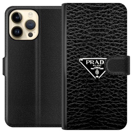 Yhteensopiva Lompakkokotelo Apple Apple iPhone 15 Pro Max Milano