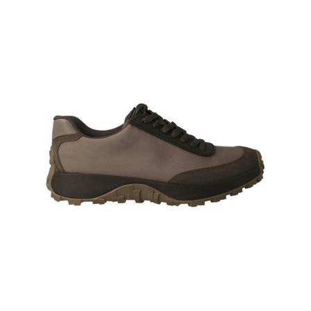 Camper Sneakers , Grijs , Heren , Maat: 45 EU