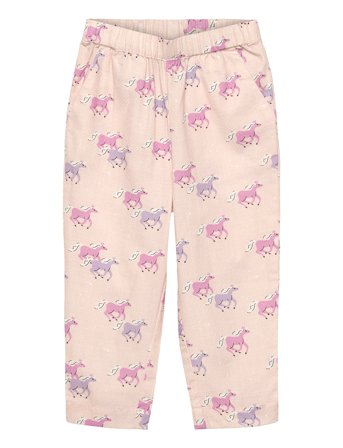 Copenhagen Colors | Unicorn Pants W. Adj. Waist | 92