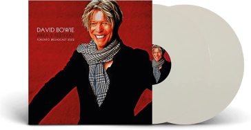 Area 2 festival David Bowie