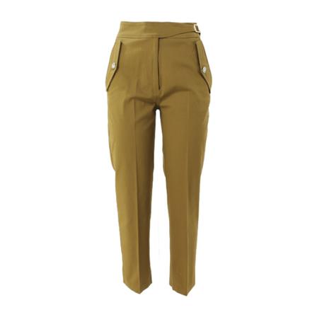 Liu Jo Broek , Bruin , Dames , Maat: M