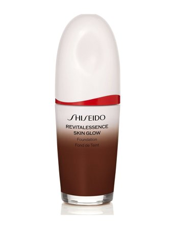 Shiseido Revitalessence Skin Glow Foundation - 134 ml