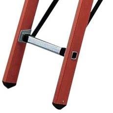 Skeppshultstegen 122-039 Golvskydd till glasfiberstegar 307, 308 och 309, Stegar & ställningar