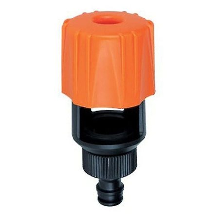 Universell trädgårdsslangkran slangkoppling mixer kök bevattningsutrustning trädgårds tillbehör 1st