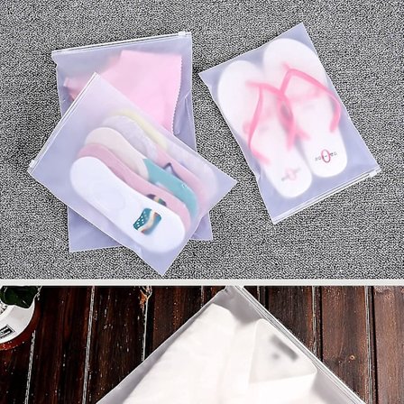 25 stk klesposer, vanntette klesposer, plass