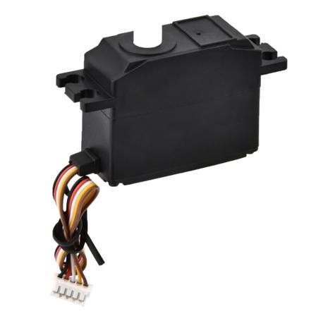 REMO 5-leder servo E9831 1/16 RC bildele til Truggy Short Course 1631 1651 1621