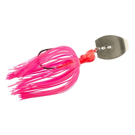 SBS Breaker Blade Jig 14g - 18 Pink Panther