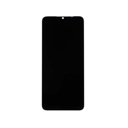 LCD Vaihtonäyttö - AVIZAR - Realme C21Y - 6.5 tuumaa - Kosketusnäyttö - Musta