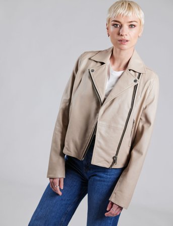 Jofama Ellen - Beige - 38