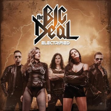 Electrified THE BIG DEAL