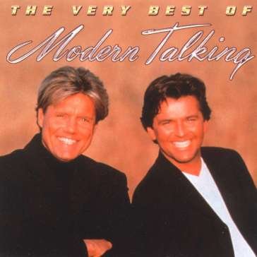 The very best of Modern Talking