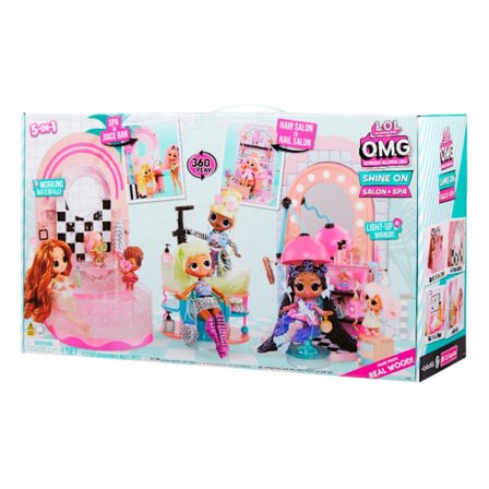 L.O.L. Overraskelse! Salon og Spa