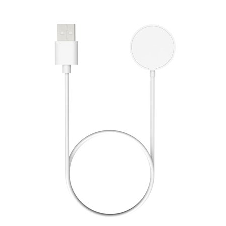 Magneettinen latausteline USB-latausjohto latauspidike kannettava 60cm