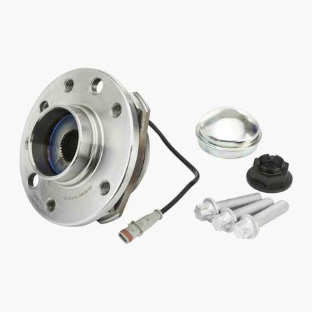 Biltema - Hjullagersett