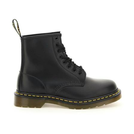 Dr. Martens - Vinterskor - Svart - Herr - Storlek: 44 Eu, Herr, Storlek: 44 EU