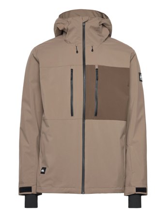 Quiksilver | Sycamore Solid 20K Jk | M