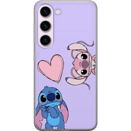 Kompatibel Mobilcover til Samsung Samsung Galaxy S23 stik