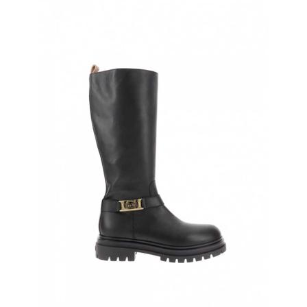 Alviero Martini 1a Classe, Ankle Boots Czarny, Kobieta, Rozmiar: 40 EU