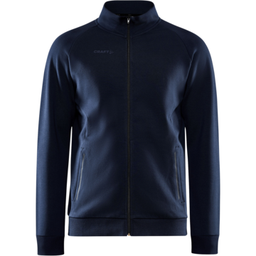 Tröja Herr Zip Craft CORE Soul