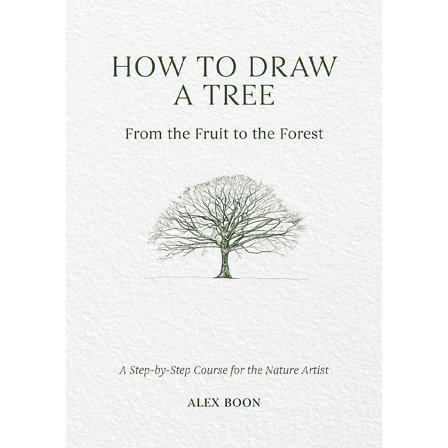 How to Draw a Tree: from the Fruit to the Forest
