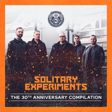 The 30th anniversary compilation Solitary Experiments